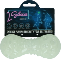 2 Glow Bone of it's Own