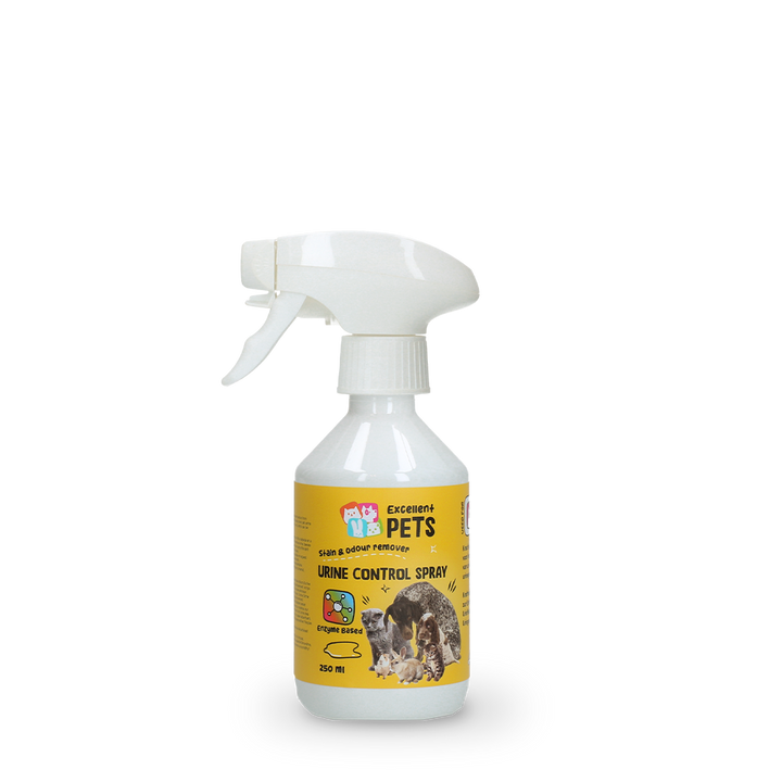 
  Excellent Pets Urine Control Spray 250 ml - artikelnummer URIN0014
