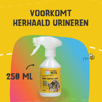 Excellent Pets Urine Control Spray 250 ml
