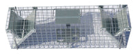 Doorloopval 65 x 17 x 20 cm