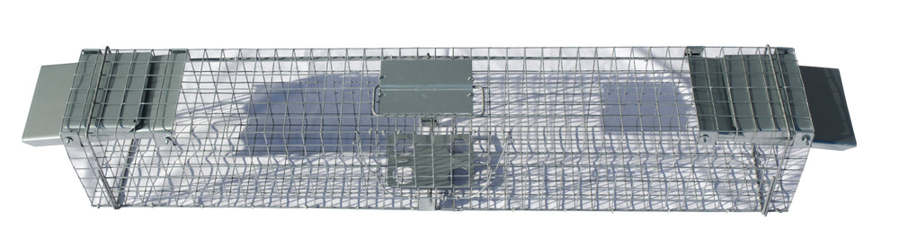 Doorloopval 102 x 17 x 20 cm