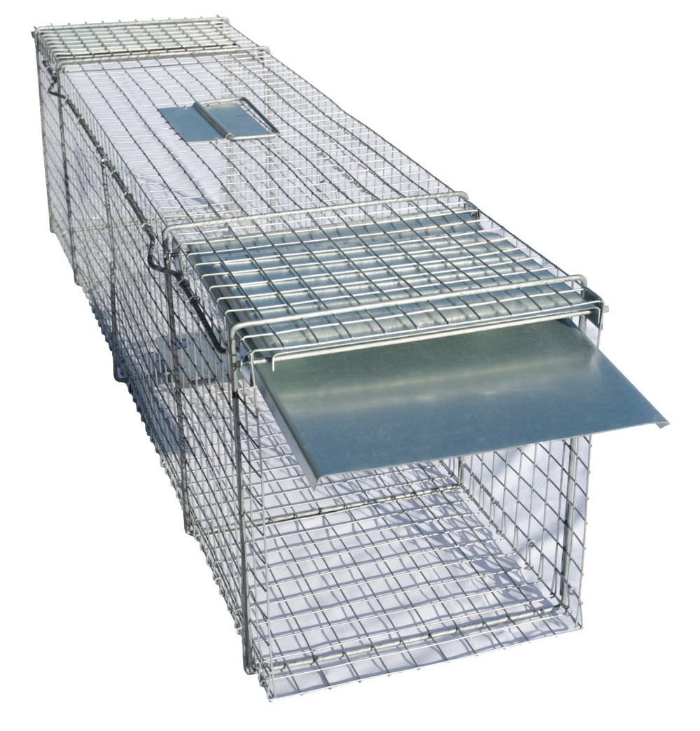 Doorloopval 102 x 20 x 27 cm