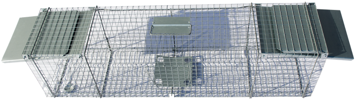 
  Doorloopval 122 x 29 x 32 cm - artikelnummer VAL0009
