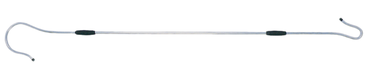 
  Vangstok schaap combi Nek/Poot 146 cm - artikelnummer VANG0006
