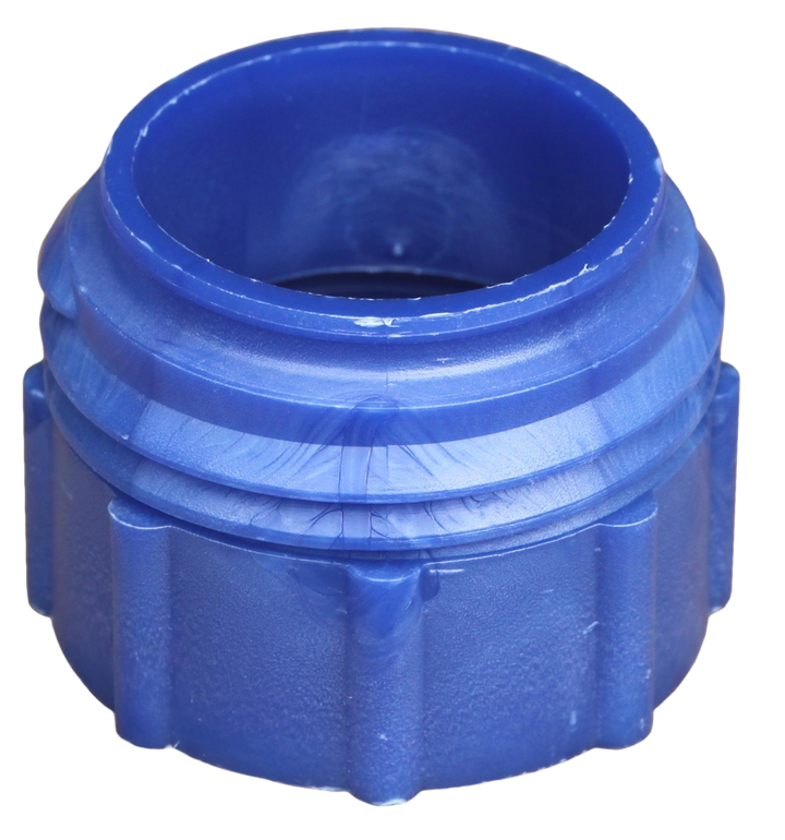 
  Vatpomp ring los blauw v. oud type vat - artikelnummer VATP0003
