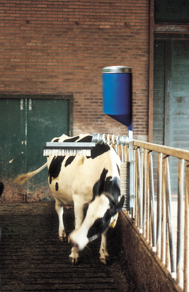 
  Vink Veeborstel Compleet met Huidverzorger - artikelnummer VEEB0005
