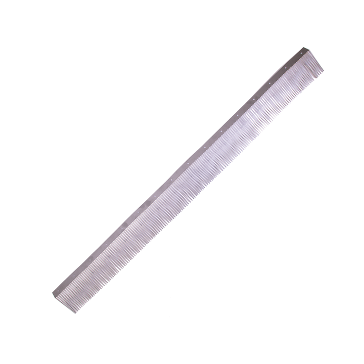 
  VentiStrip XL75 RVS Vogelschroot - artikelnummer VENT0102

