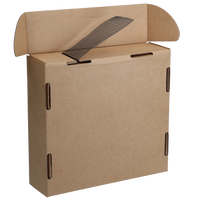 Ventilatieband RVS Zwart 30 m x 5 cm