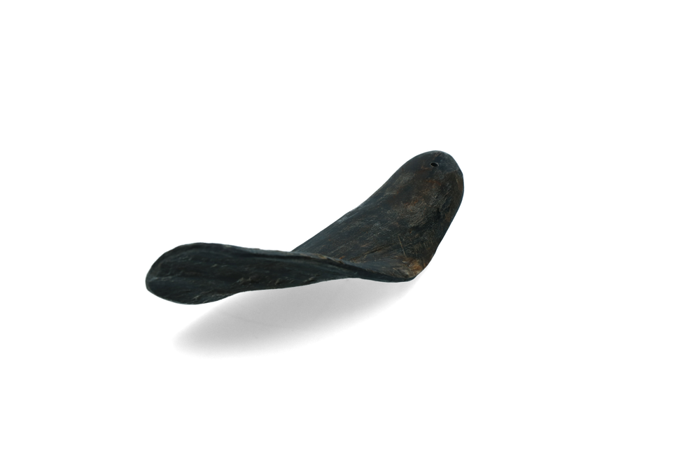 Viking Horn Twist S