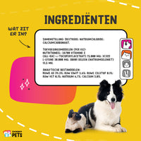 Excellent Pets Vitamin E+ 250 g