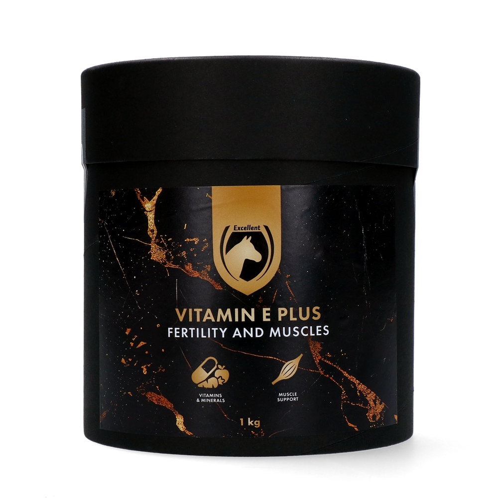 Excellent Horse Vitamin E Plus 1 kg