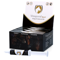 Excellent Horse Vitasporal Sport 12 ml