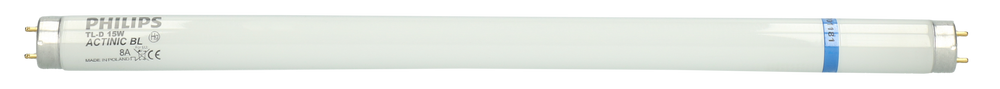 UV-A Lamp BL368 Shatterproof 15 W / 18"