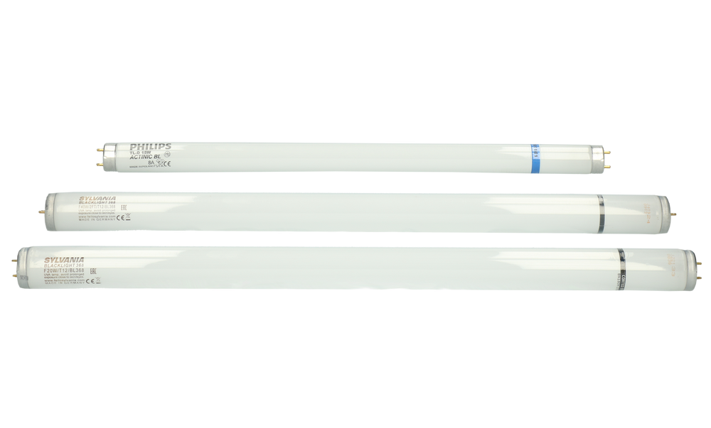 UV-A Lamp BL368 Shatterproof 15 W / 18"