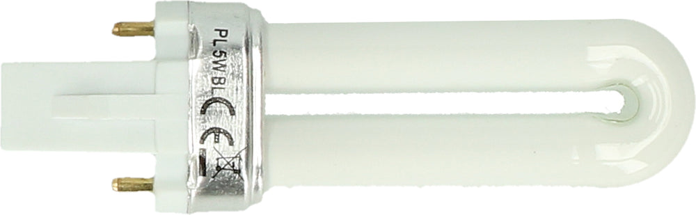 UV-A Lamp 5 W (2-pin)
