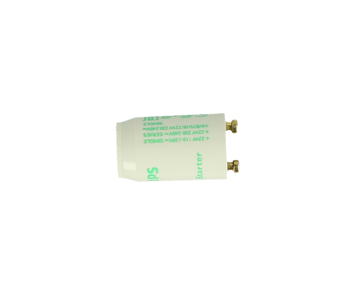 
  Starter los S2/FS22 - artikelnummer VLIE0001IJ
