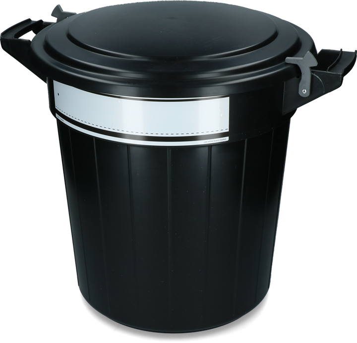 
  Voerton 40 l - artikelnummer VOER00007

