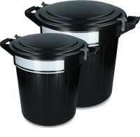 Voerton 80 l