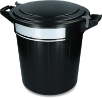 Voerton 80 l