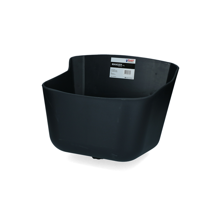 
  Voerbak 15 l met waterstop - artikelnummer VOERB008C

