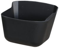 Voer-/drinkbak 15 l (anti-mors)
