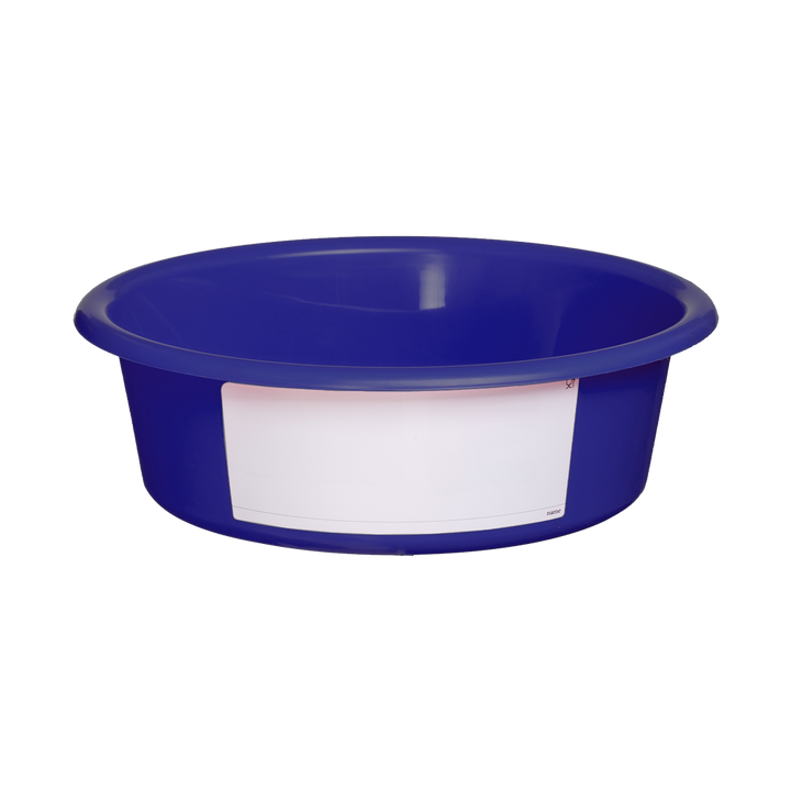 
  Voerbak 6 l Blauw (met wit label) - artikelnummer VOERB009BW
