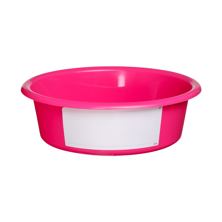
  Voerbak 6 l Roze (met wit label) - artikelnummer VOERB009RW
