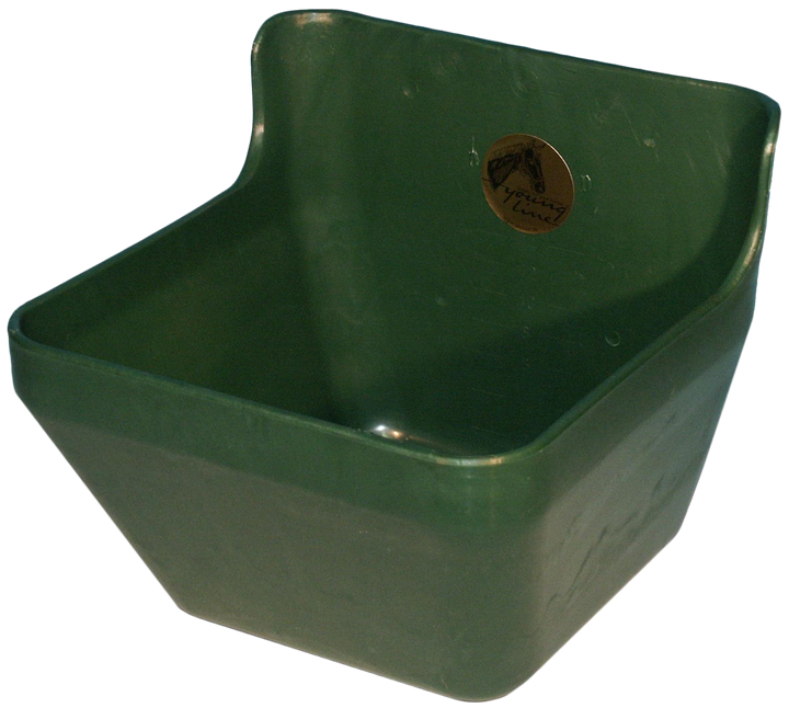 
  OK Plast Voerbak 16 l - artikelnummer VOERB01J
