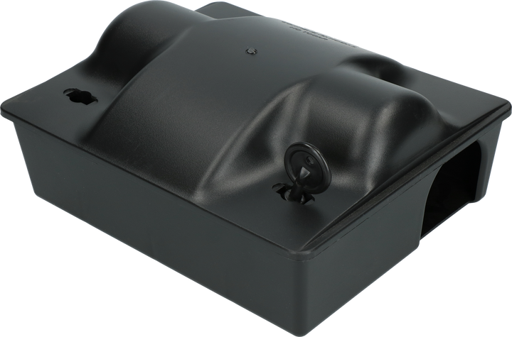 
  Voerdoos Rat Dual Bait incl. sleutel - artikelnummer VOERD002FX
