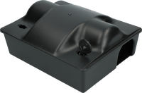 Voerdoos Rat Dual Bait incl. sleutel PCO (16 stuks)