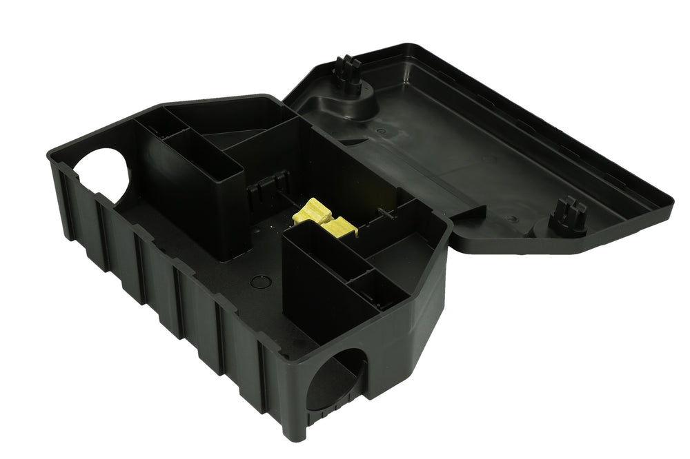 Aegis Mini Rat Voerdoos incl. sleutel