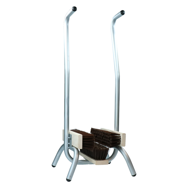
  Voetenveger 83cm met handsteun - artikelnummer VOET0004
