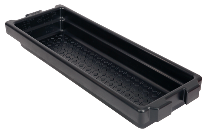 
  Voetbad schaap 120 x 40 x 18 cm - artikelnummer VOET0220
