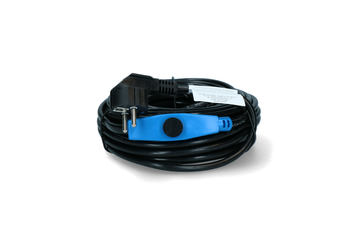 
  Vorst beschermkabel 12 m (192 Watt) - artikelnummer VORST012

