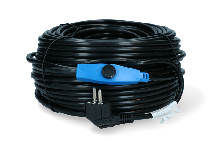
  Vorst beschermkabel 48 m (768 Watt) - artikelnummer VORST048
