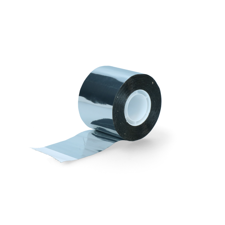 
  Vorst Aluminium plakband 50 m - artikelnummer VORST050
