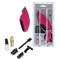 Wahl Pico trimmer paard (voor hoofd)
