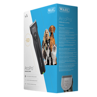 Wahl ArcoPro Cordless Clipper