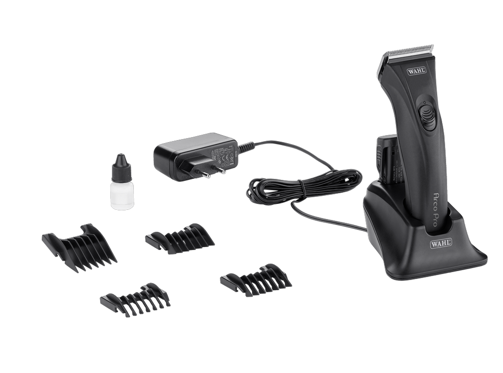 Wahl ArcoPro Cordless Clipper