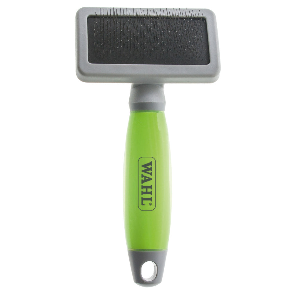 WAHL Slicker Borstel Medium