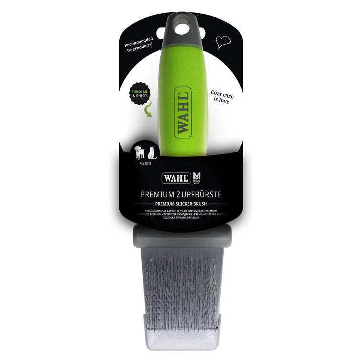 
  WAHL Premium Slicker Borstel - artikelnummer WAHL29997085
