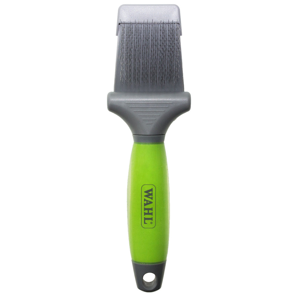 WAHL Premium Slicker Borstel