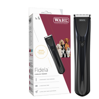 WAHL Fidela draadloze trimmer