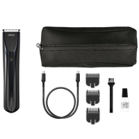 WAHL Fidela draadloze trimmer