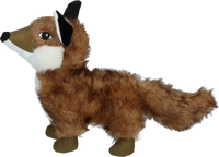 Wild Life Dog Vos