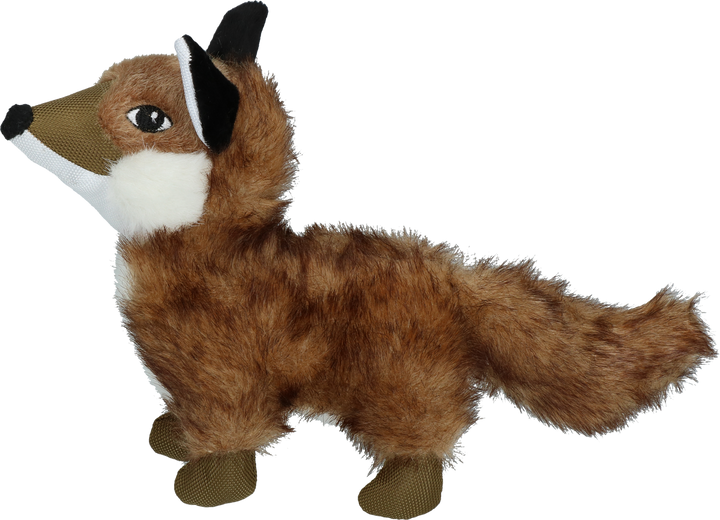 
  Wild Life Dog Vos - artikelnummer WILD012
