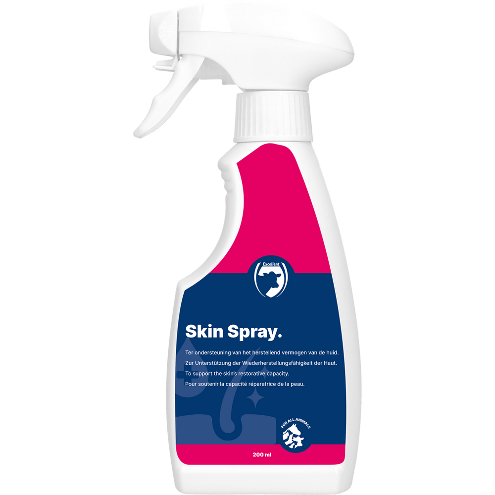 Excellent Skin Spray Blank 200 ml