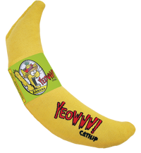 Yeowww! Chicata Banana