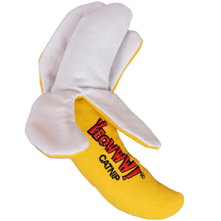 
  Yeowww! Chicata Banana Peeled - artikelnummer YEOW013A
