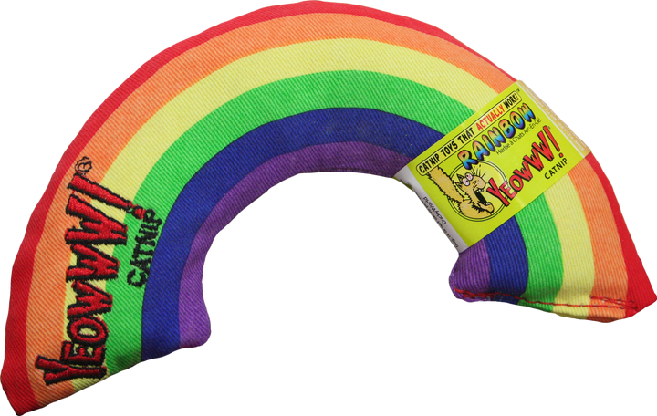 
  Yeowww! Rainbow - artikelnummer YEOW025
